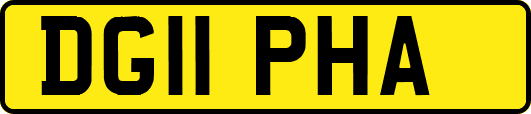 DG11PHA