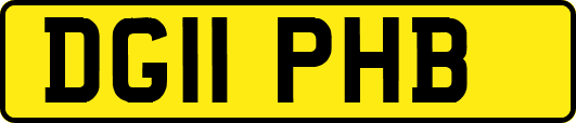 DG11PHB