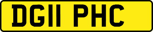 DG11PHC