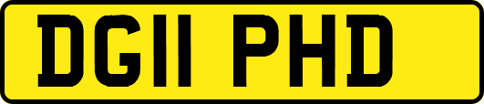 DG11PHD