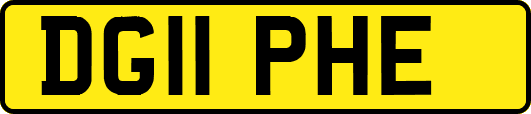 DG11PHE