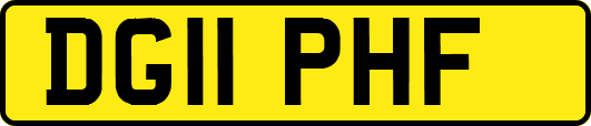 DG11PHF
