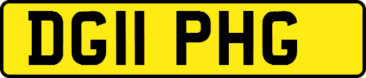 DG11PHG