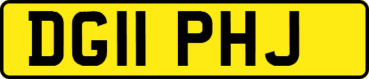 DG11PHJ
