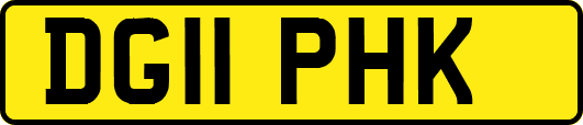 DG11PHK