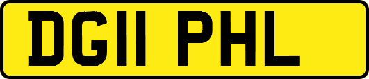 DG11PHL