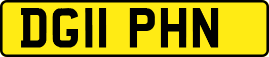 DG11PHN