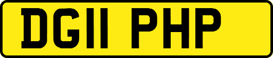 DG11PHP