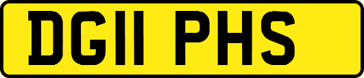 DG11PHS