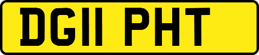 DG11PHT