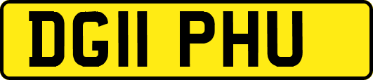 DG11PHU