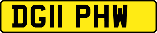 DG11PHW