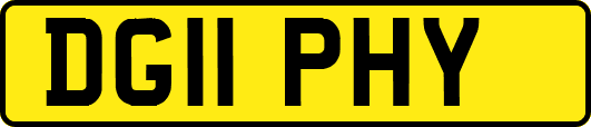 DG11PHY