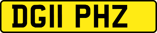 DG11PHZ