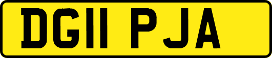 DG11PJA