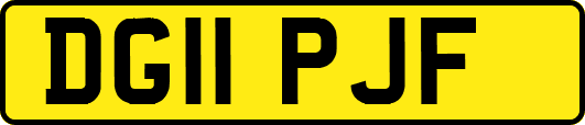 DG11PJF