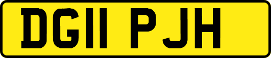 DG11PJH