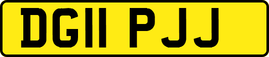 DG11PJJ