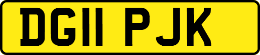 DG11PJK