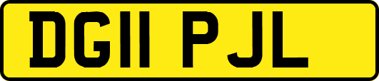 DG11PJL