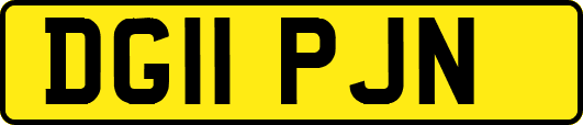 DG11PJN