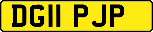 DG11PJP