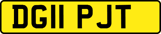 DG11PJT