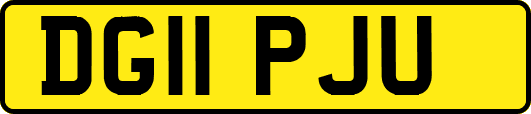 DG11PJU