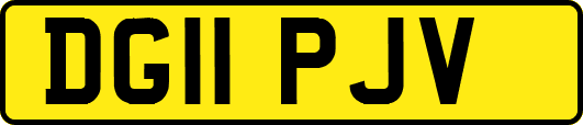 DG11PJV
