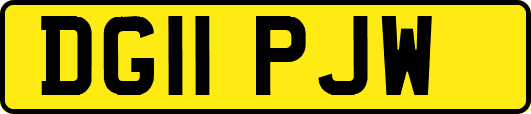 DG11PJW