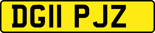 DG11PJZ