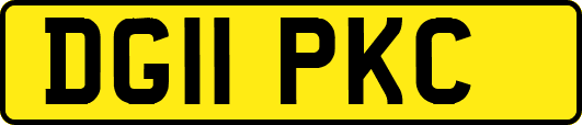 DG11PKC
