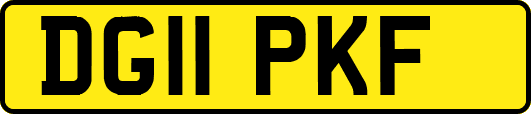 DG11PKF