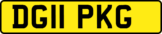 DG11PKG