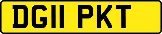 DG11PKT