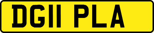 DG11PLA