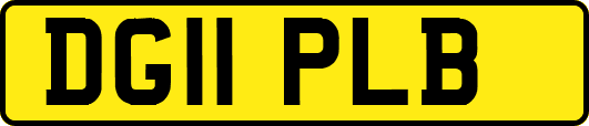 DG11PLB