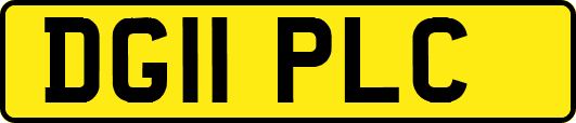 DG11PLC
