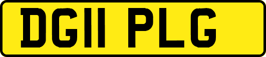 DG11PLG