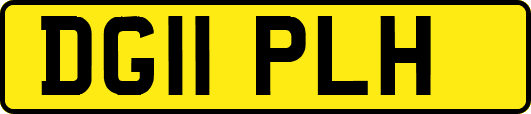 DG11PLH