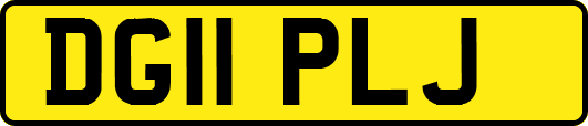 DG11PLJ