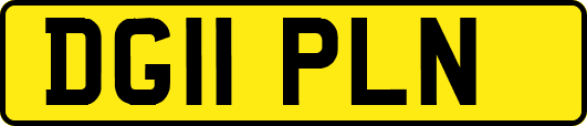 DG11PLN