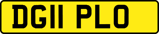 DG11PLO
