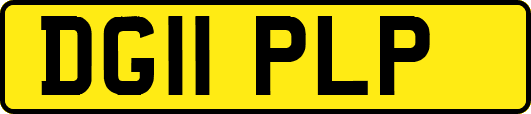 DG11PLP