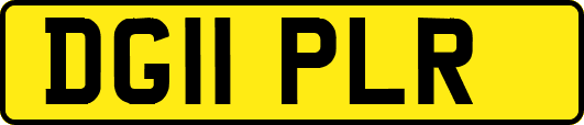 DG11PLR