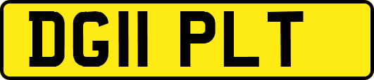 DG11PLT