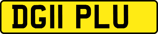 DG11PLU