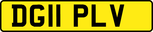 DG11PLV
