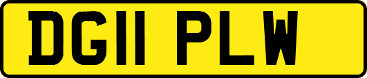 DG11PLW