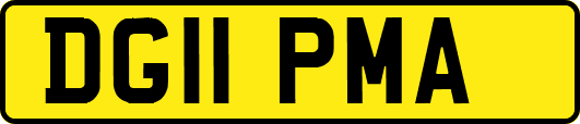 DG11PMA